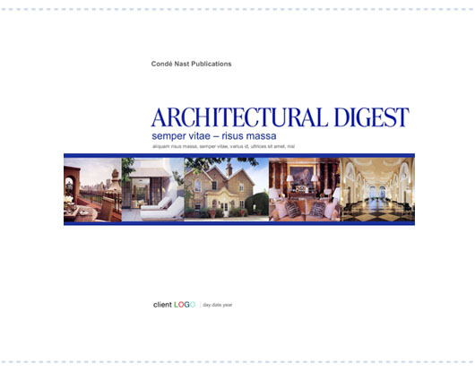 Architectural Digest