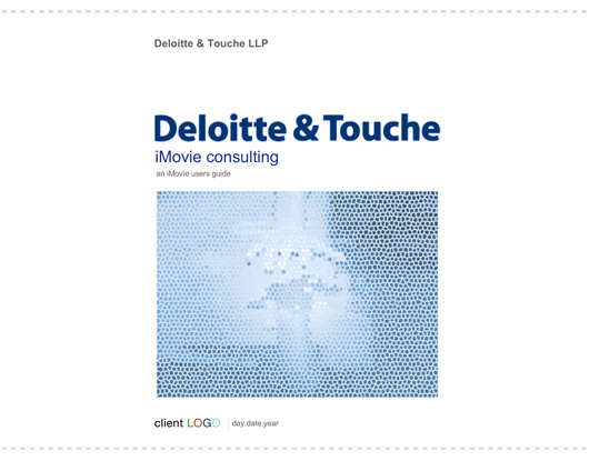 Deloitte & Touche