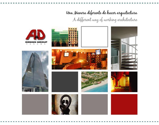 A&D Design Group