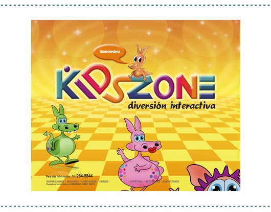 KidsZone