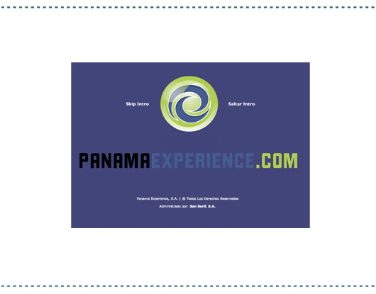 Panama Experience