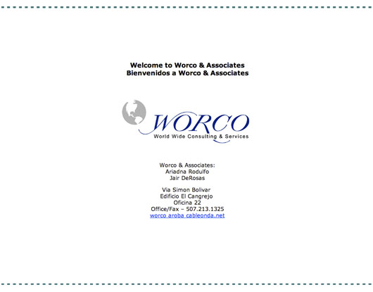 Worco & Associates