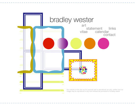 Bradley Wester